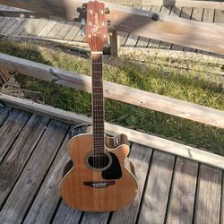 Takamine GN51CE Acoustic-Electric Guitar