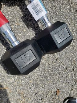 Dumbbells Dumbbell Weights Lifting