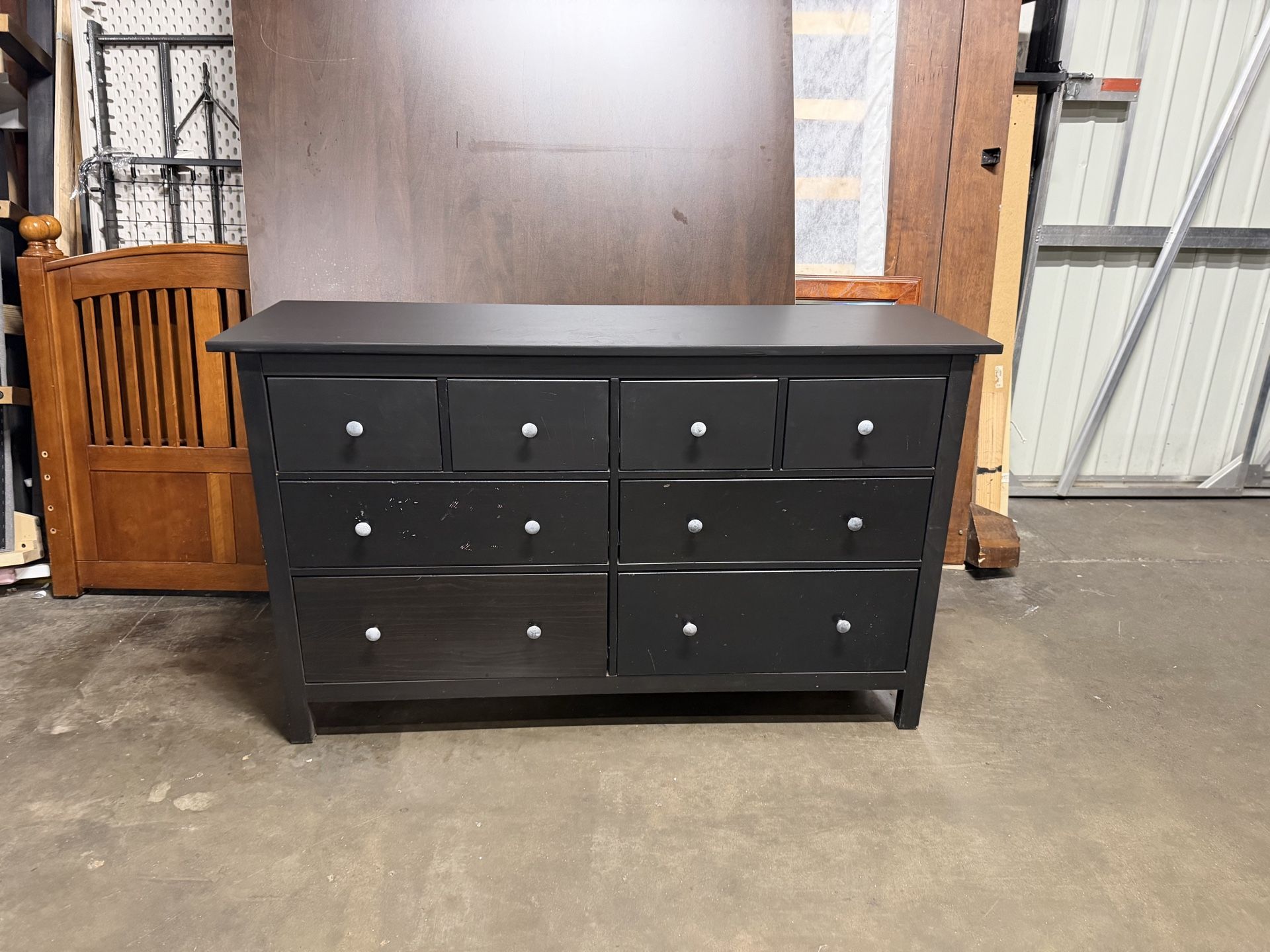 IKEA Hemnes dresser $199