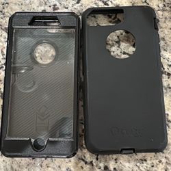 Like New iPhone 8 Plus With Otter Box 