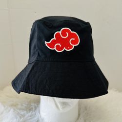 Naruto Bucket Hat