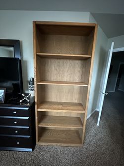 Book shelf