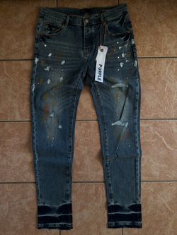 Purple Brand Jeans
