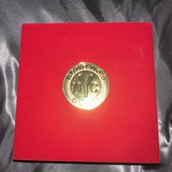 Bond No. 9 NYC Dubai Perfume