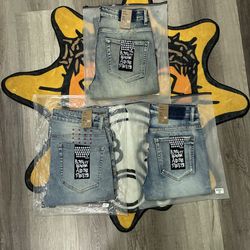 Ksubi jeans