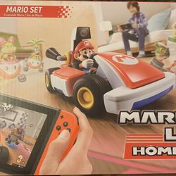 Mariokart live