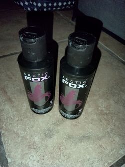 Arctic Fox Ritual Vegan Hair Dye Lot of 2