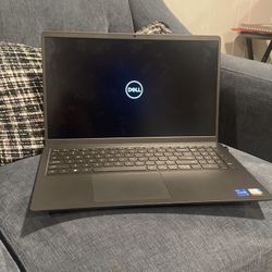 Dell Inspiron 15 Laptop
