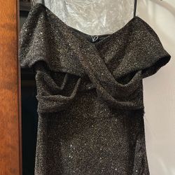 Prom Dress From Windsor