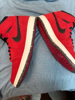 Air Jordan Zoom