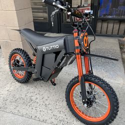 Tuttio Soleil 01 brand new