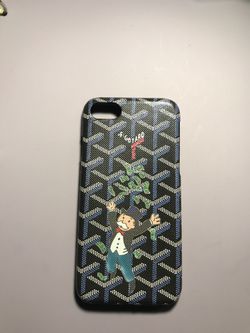 Designer iPhone 6/7/8 Phone Case