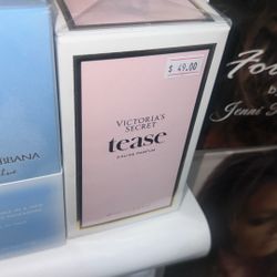 Victorias Secret Tease Perfumes Para Mujer Regalo Para Mujer 