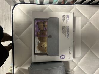 Nursery Sterilizer