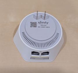 Xfinity XE-2SG WiFi Extender Pod