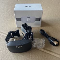 Rechargeable Dog Bark Collar Adjustable Modes Waterproof Exclusive  Touch Interface 