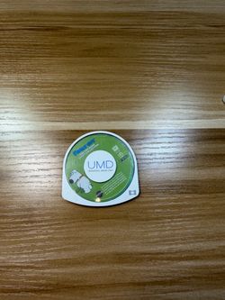 Family guy psp