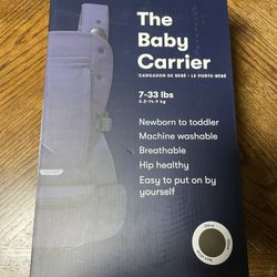 Baby Carrier
