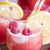 Raspberry Lemonade