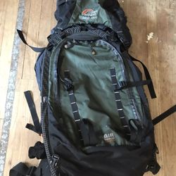 Lowe Alpine Backpack 