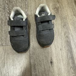 Puma Toddler Shoes