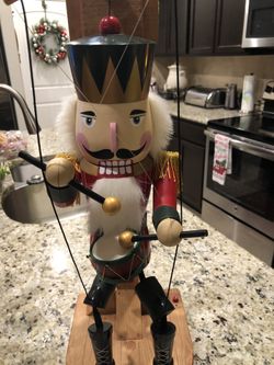 Christmas Nutcracker