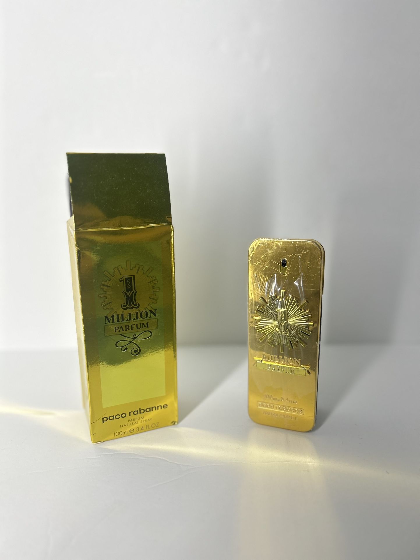 One Million Cologne