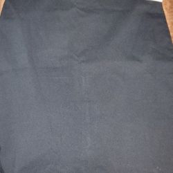 XL Black Skirt , New