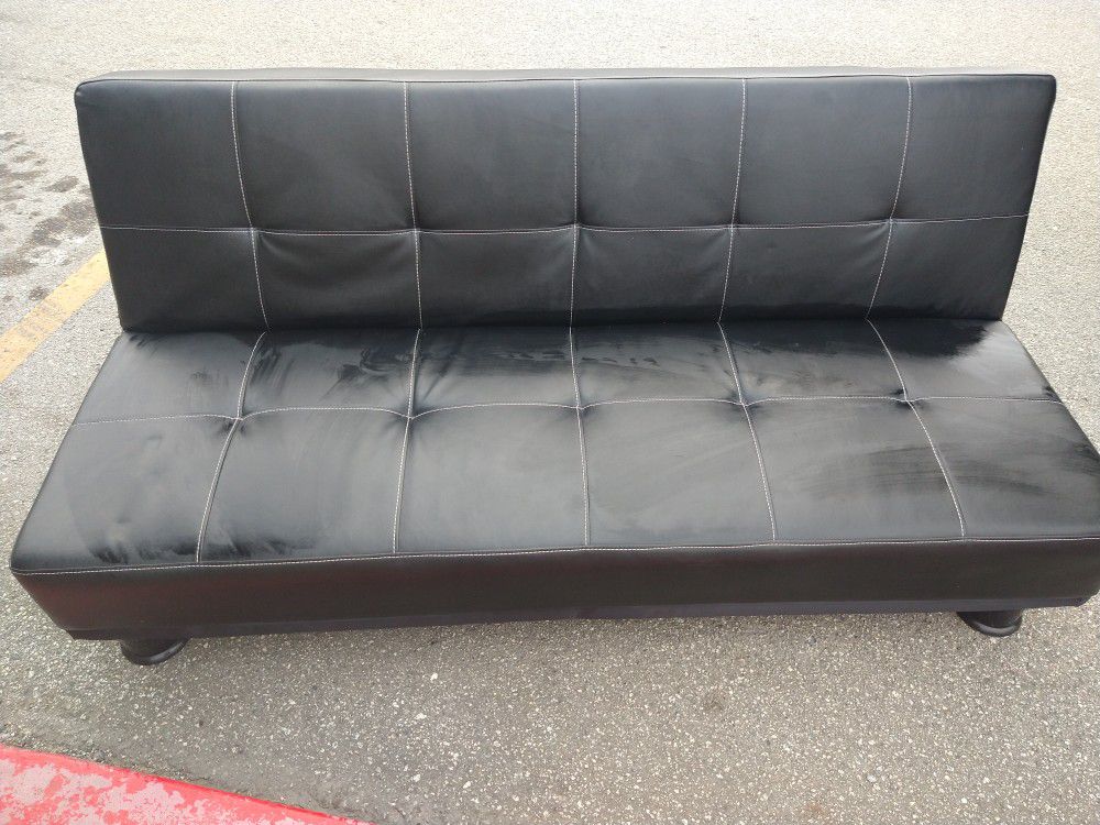 Futon in great condition