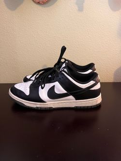 PandaNike Dunks