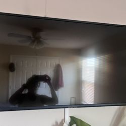 Samsung 42 Inch Smart TV