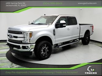 2019 Ford F-250