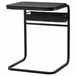 IKEA OSLEROD Table Side Table Laptop Stand