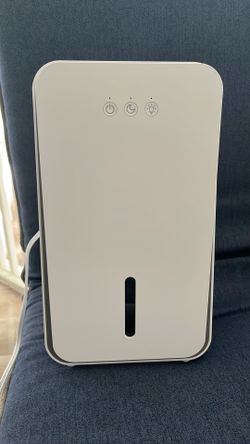 Dehumidifier
