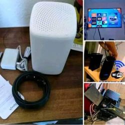 INTERNET>WIFI>CABLE