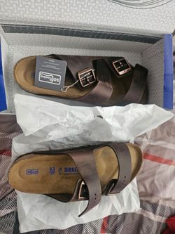 Birkenstock Arizona Softbed
