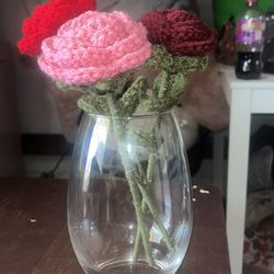 Roses
