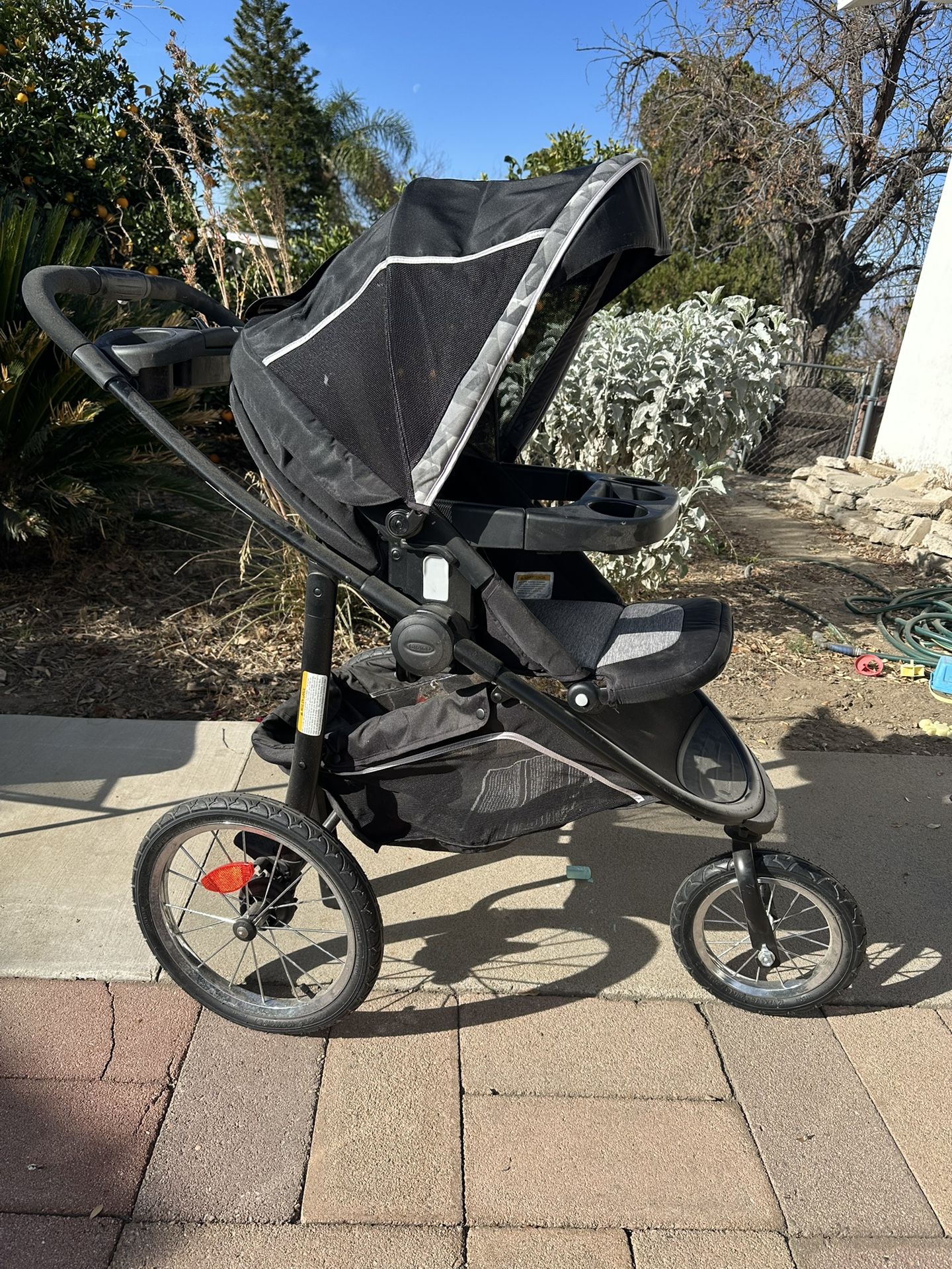 Graco Single Stroller