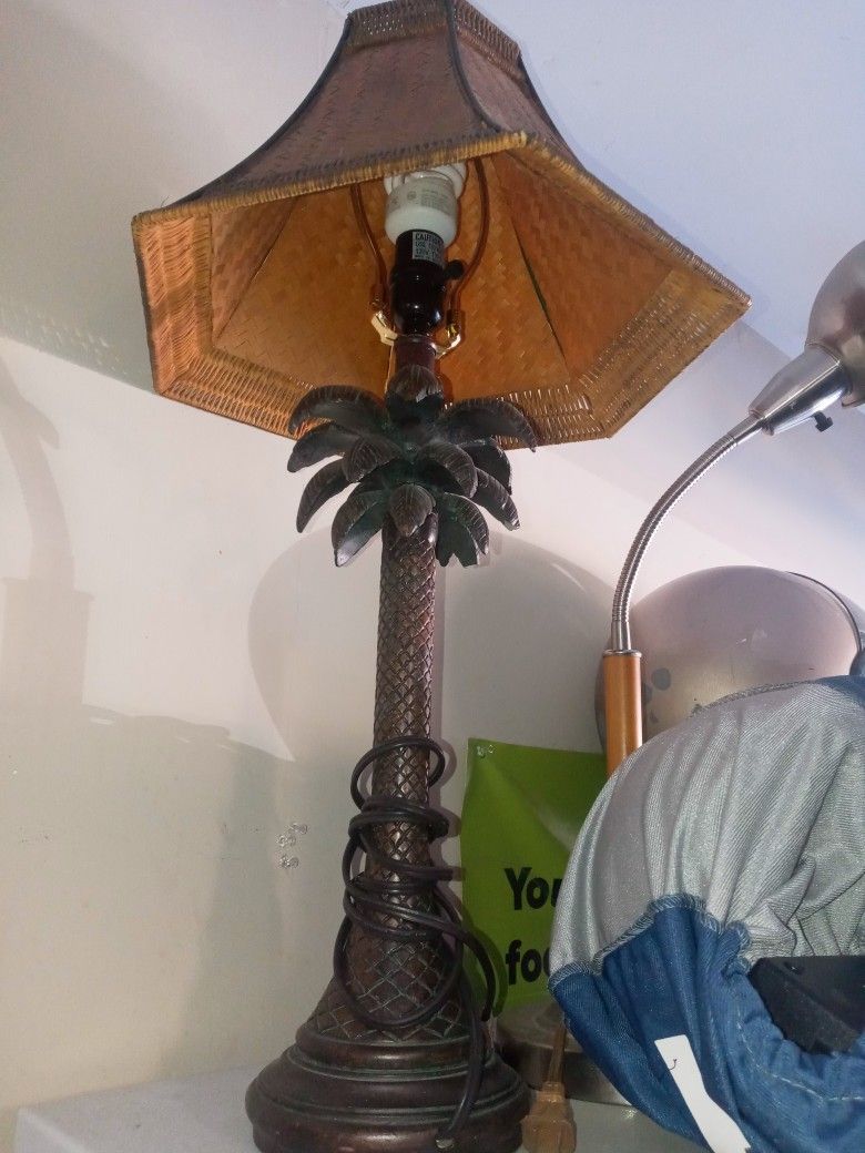 Lamp
