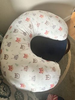 Nursing Pillow