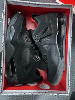 Jordan 4 Nike size 13