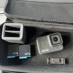 GoPro Hero 8