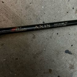 phoenix Rod hax 720 mh