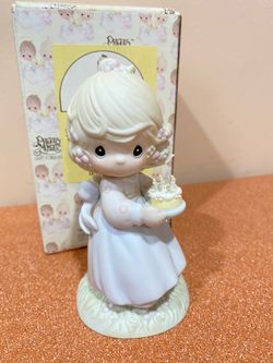 Precious moments birthday
