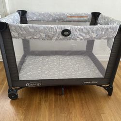 Graco Pack And Play 