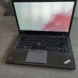 Lenovo Laptop 