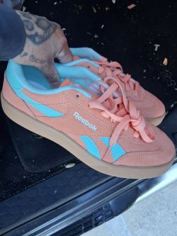 Rebok Shoes