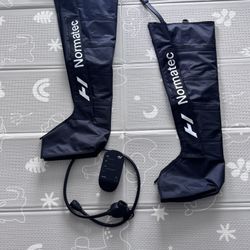 Normatec Recovery Boots For Sale 