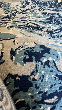 coscto carpet for sale ..send me best offer smoke pet free home