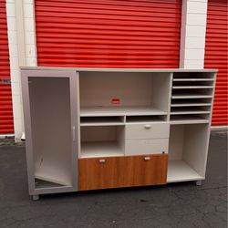 Office sideboard modern